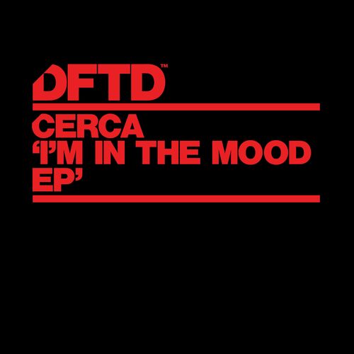  Cerca - I'm In The Mood (2023) 