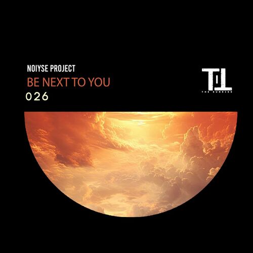  NOIYSE PROJECT - Be Next to You (2024) 