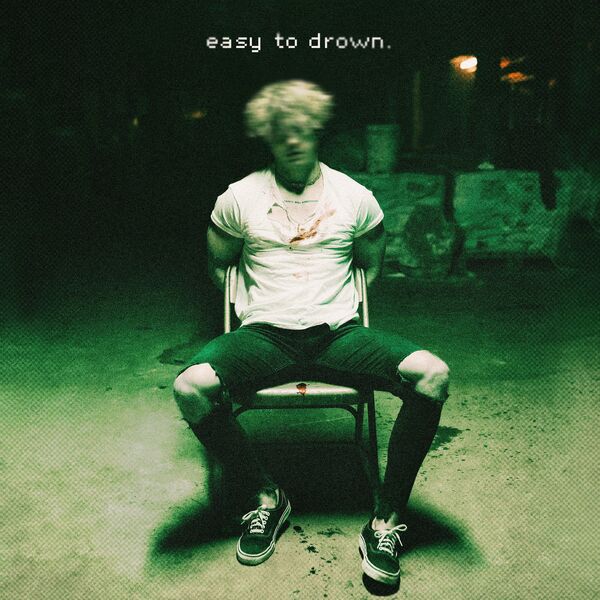 elijah - EASY TO DROWN [single] (2023)
