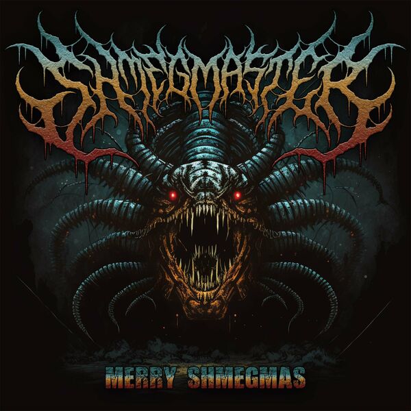 Shmegmaster - Merry Shmegmas [single] (2023)