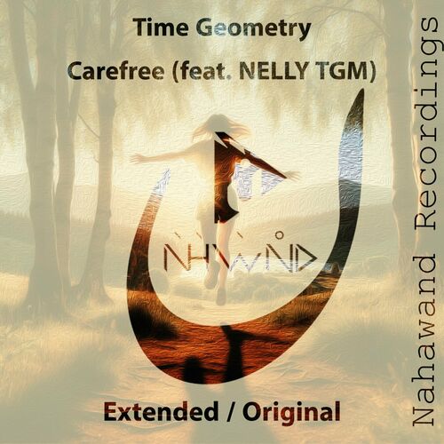 VA - Time Geometry ft NELLY TGM - Carefree (2024) (MP3) 500x500-000000-80-0-0