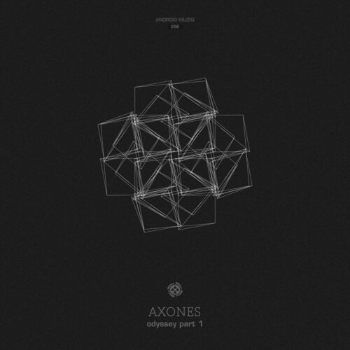  Axones - Odyssey Part 1 (2023) 