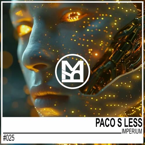  Paco S less - Imperium (2024)  500x500-000000-80-0-0