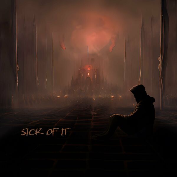 Substation - Sick of it [single] (2024)