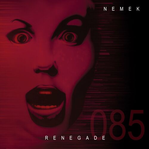  Nemek - Renegade (2023) 