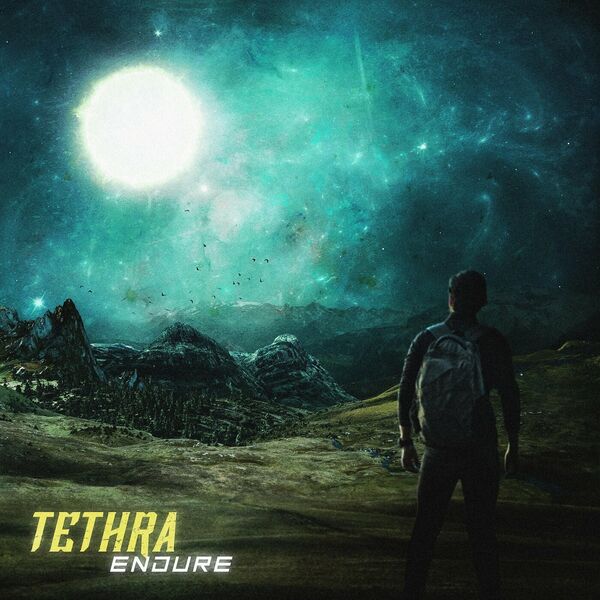 Tethra - Endure [EP] (2023)