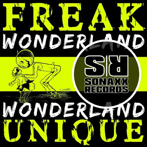  Freak Unique - Wonderland (2023) 