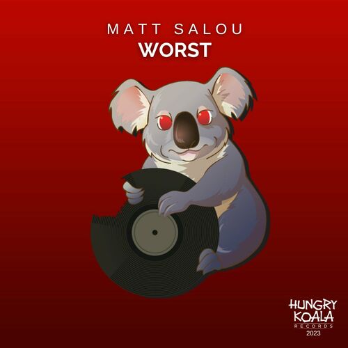  Matt Salou - Worst (Extended Mix) (2023) 