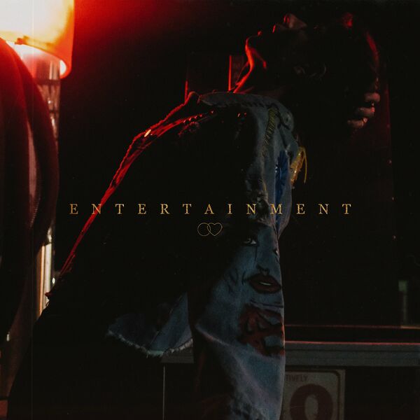 Outsider Heart - Entertainment [EP] (2022)
