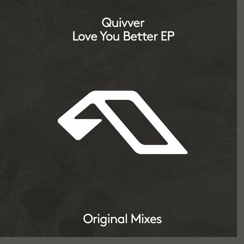  Quivver - Love You Better (2024) MP3 500x500-000000-80-0-0