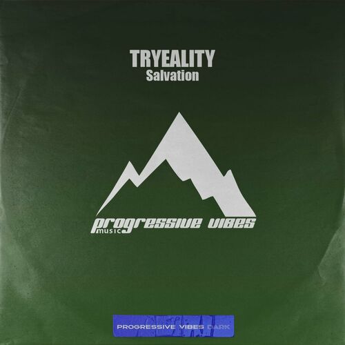 TRYEALITY - Salvation (2024)