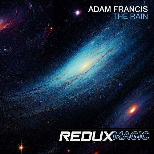 VA - Adam Francis - The Rain (2023) (MP3)