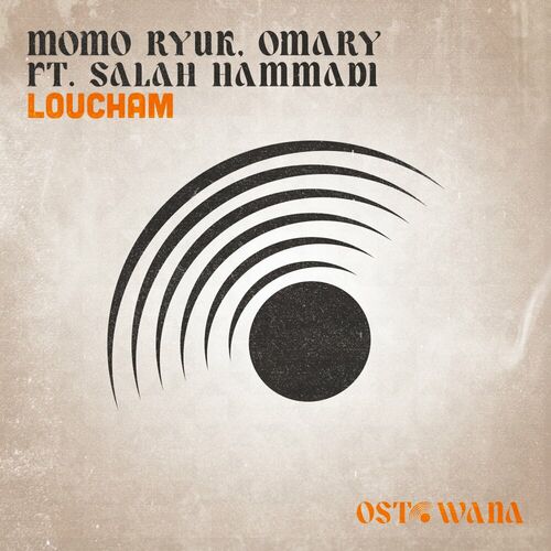  Momo Ryuk, Omary ft. Salah Hammadi - Loucham (2023) 