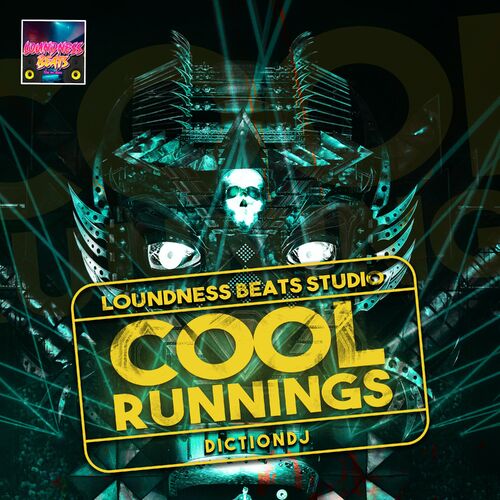  Dictiondj - Cool Runnings (2023) 
