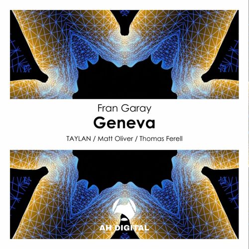 Fran Garay - Geneva (2023) 