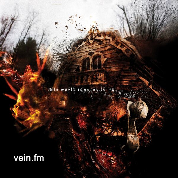 Vein.fm - The Killing Womb [single] (2022)