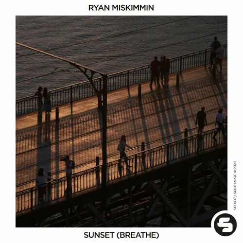  Ryan Miskimmin - Sunset (Breathe) (2023) 