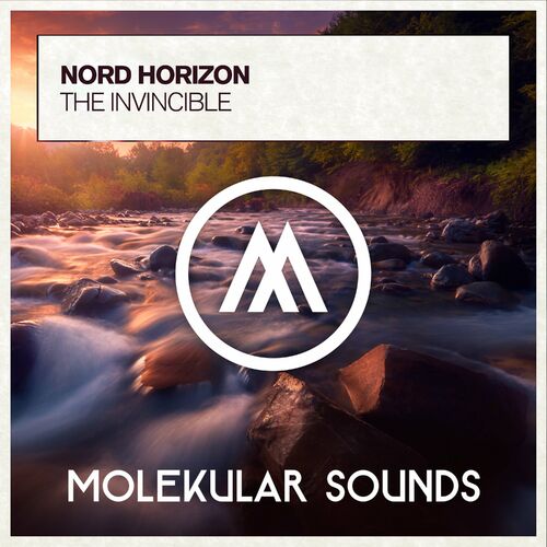 MP3:  Nord Horizon - The Invincible (2024) Онлайн