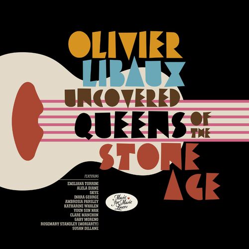 Album artwork