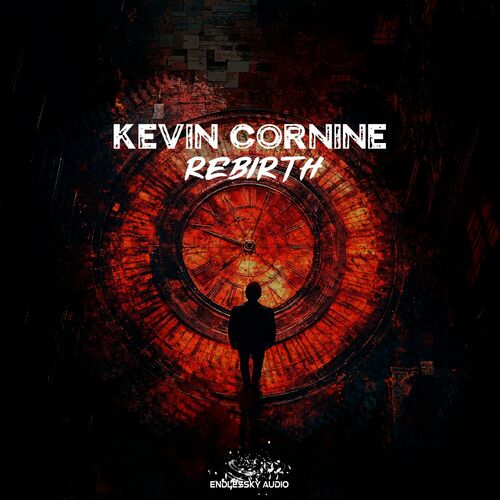 Kevin Cornine - Rebirth (2024)