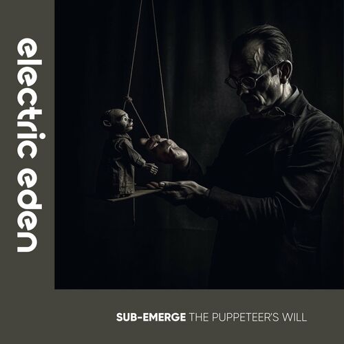  sub-Emerge - The Puppeteer's Will (2023) 