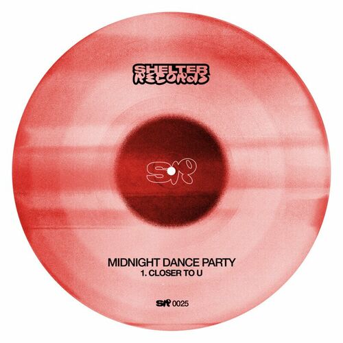  Midnight Dance Party - closer to u (2023) 