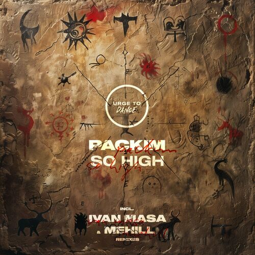 Packim - So High (2024)