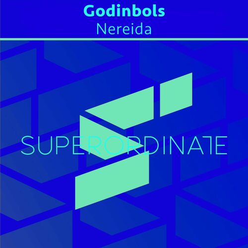 Godinbols - Nereida (2023) 