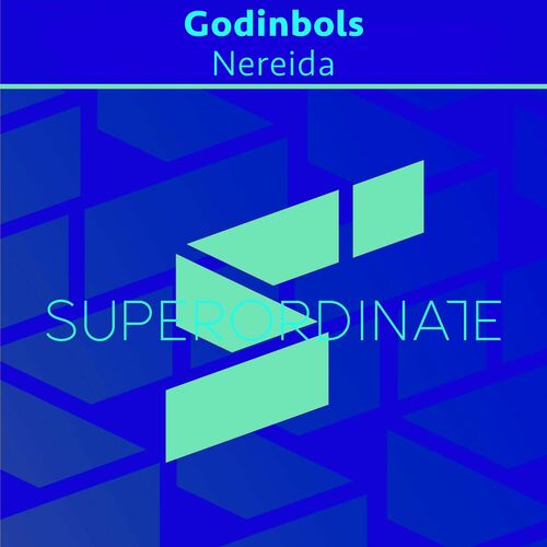 VA - Godinbols - Nereida (2023) (MP3)