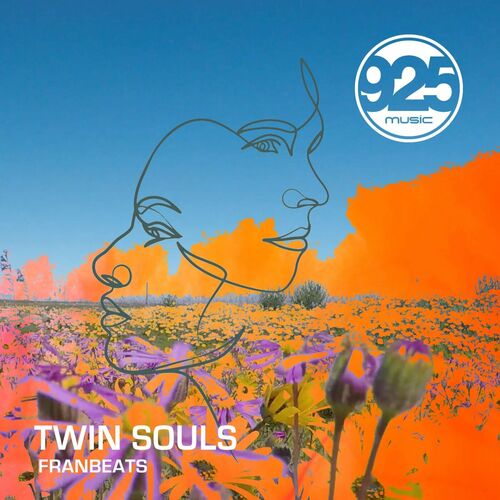  Franbeats - Twin Souls (2023) 