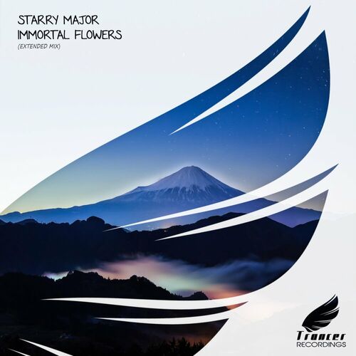  Starry Major - Immortal Flowers (Extended Mix) (2023) 