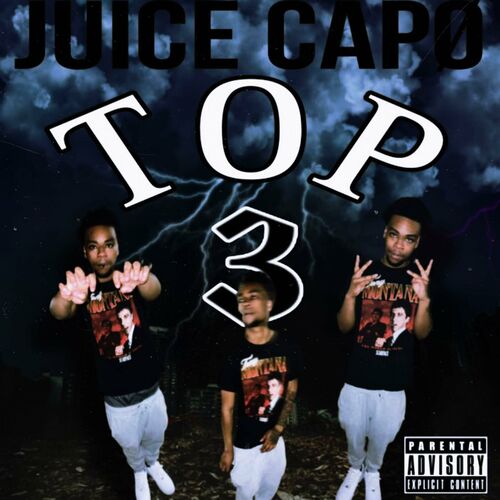  Juice Capo - Top 3 (2023) 