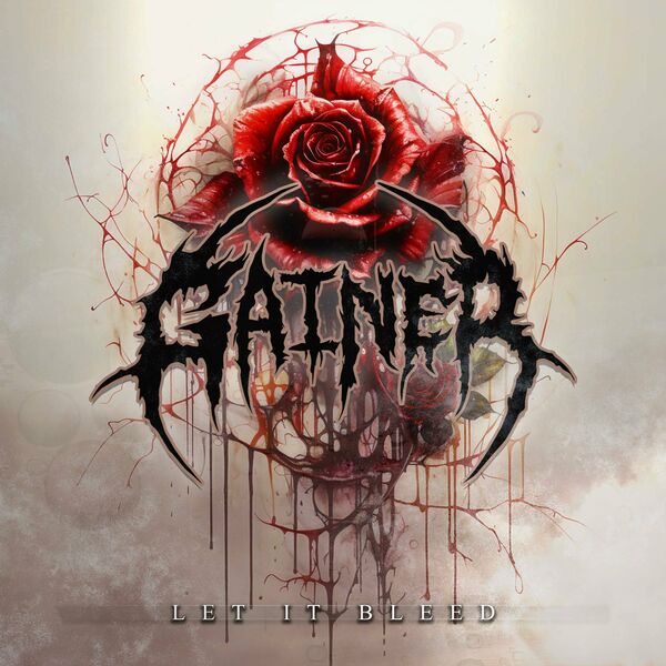 Gainer - Let It Bleed [single] (2023)