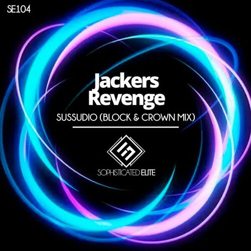  Jackers Revenge - Sussudio (2024) 