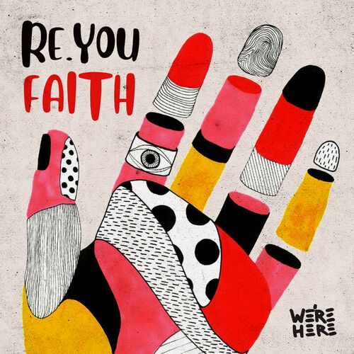  Re.You - Faith (2023) 