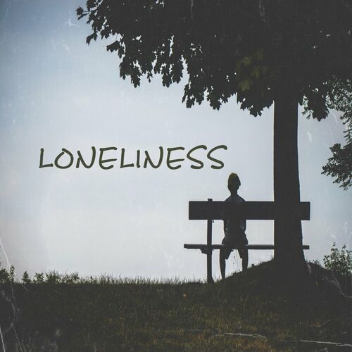 VA - Tright - Loneliness (2024) (MP3) 500x500-000000-80-0-0
