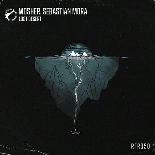  Mosher & Sebastian Mora - Lost Desert (2023) 