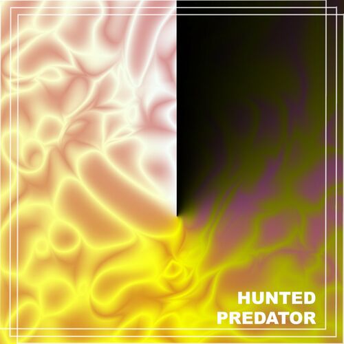  Xota - Hunted Predator (2023) 