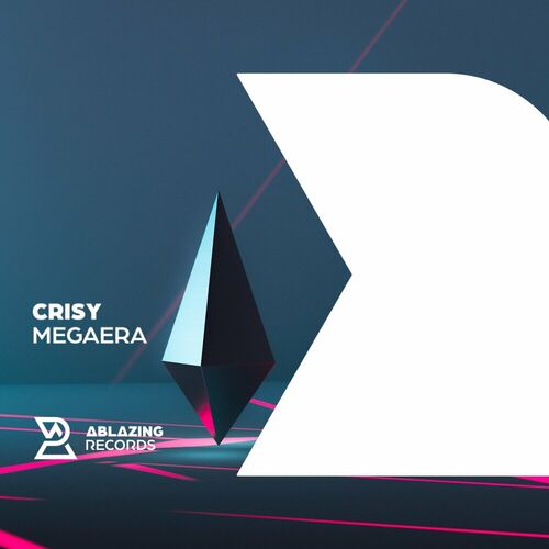  CRISY - Megaera (2023) 