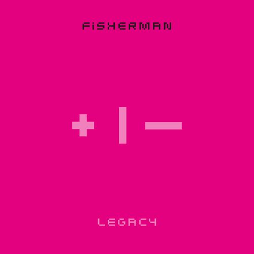  Fisherman - Legacy (2023) 
