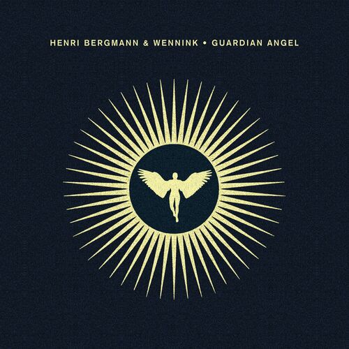  Henri Bergmann & Wennink - Guardian Angel (2024) 