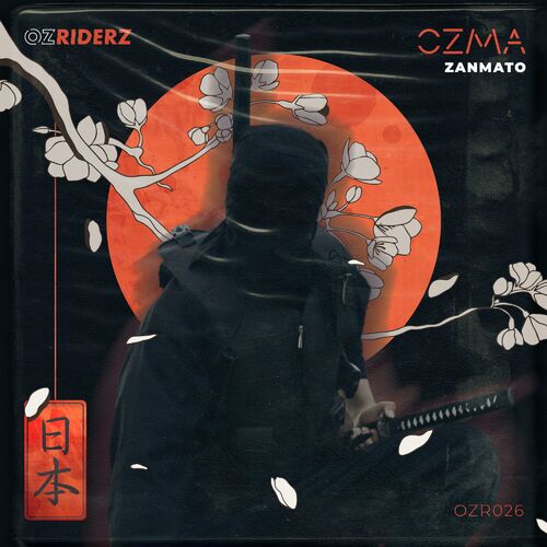 Ozma - Zanmato (2023) 