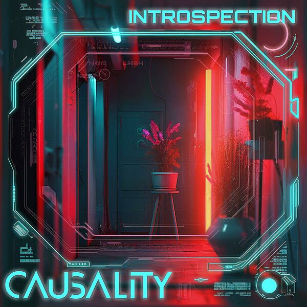 Causality - Introspection [single] (2023)