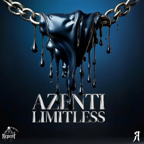  Azenti - Limitless (2024) 