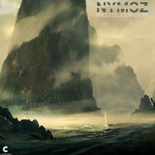  Nymoz - Endless Journey (2023) 
