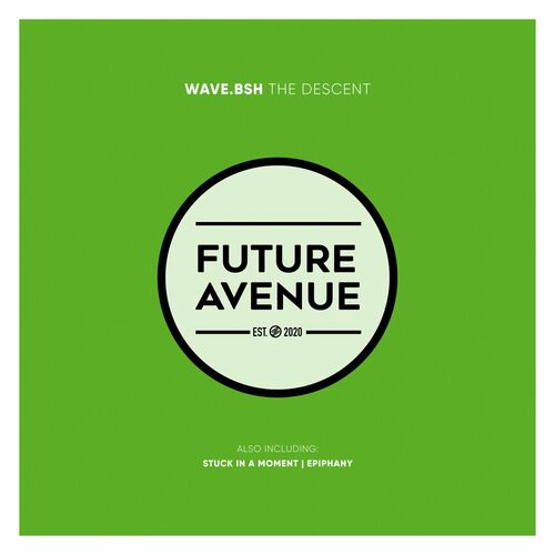  Wave.bsh - The Descent (2023) 