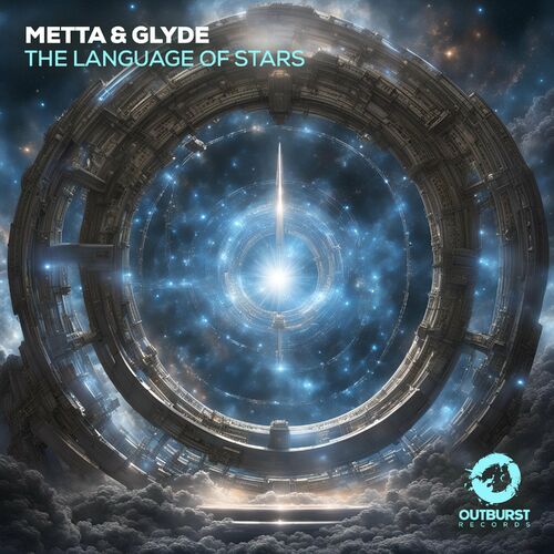  Metta & Glyde - The Language of Stars (2024) 