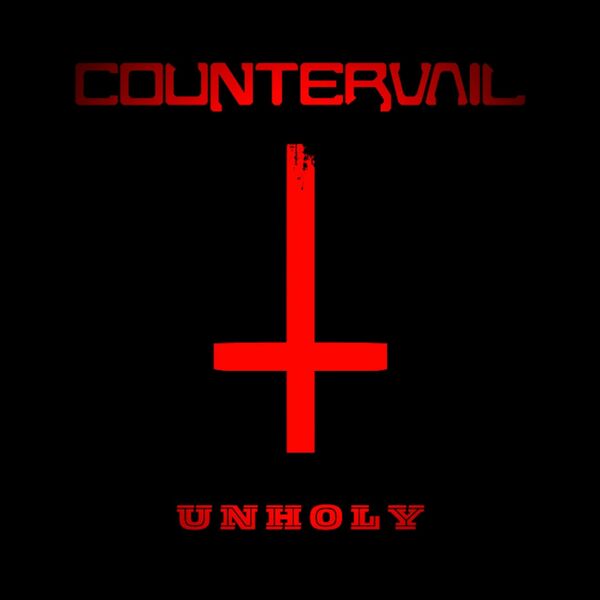 Countervail - Unholy [single] (2022)