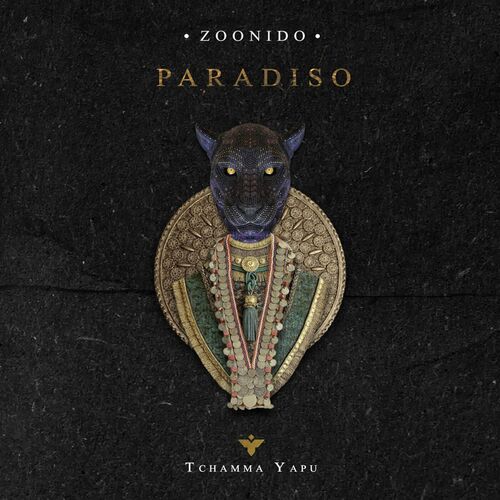  Zoonido - Paradiso (2023) 
