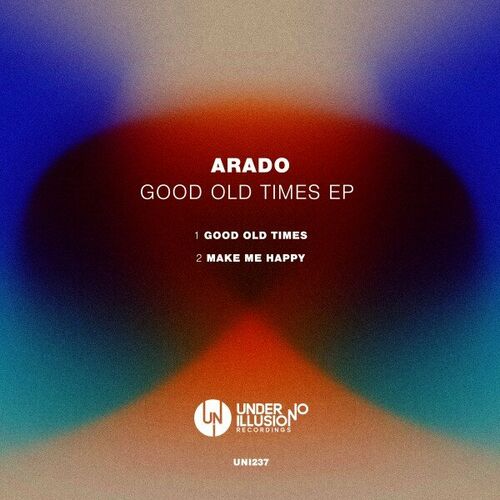 Arado - Good Old Times (2023) 